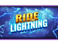 Ride The Lightning (라이드 더 라이트닝)