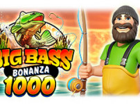 Big Bass Bonanza 1000 (빅 베스 보난자 1000)