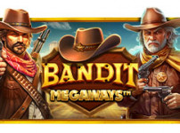 Bandit Megaways (밴딧 메가웨이즈)