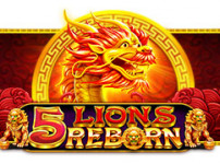 5 Lions Reborn (5 라이온즈 리본)