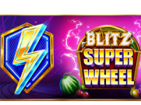Blitz Super Wheel (블리츠 슈퍼 휠)