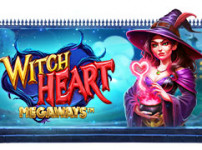 Witch Heart Megaways (위치 하트 메가웨이즈)