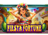 Fiesta Fortune (피에스타 포춘)