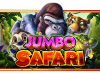 Jumbo Safari (점보 사파리)