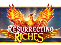 Resurrecting Riches (레저렉팅 리치즈)