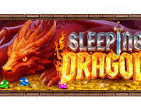 Sleeping Dragon (슬리핑 드래곤)