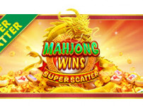 Mahjong Wins Super Scatter (메종 윈즈 슈퍼 스캐터)