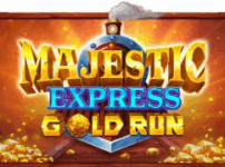 Majestic Express - Gold Run (마제스틱 익스프레스 - 골드 런)