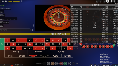뉴헤븐 카지노 후기