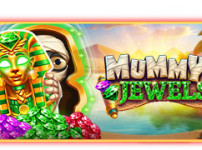 Mummy's Jewels (머미스 쥬얼)