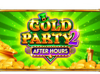 Gold Party 2 - After Hours (골드 파티 2 - 애프터 아워즈)