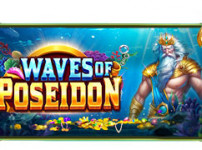 Waves of Poseidon (웨이브 오브 포세이돈)