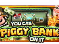 You Can Piggy Bank On It (유 캔 피기 뱅크 온 잇)