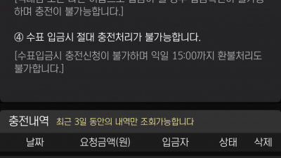 갤러리아후기