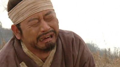 감정 섞였더니 흔들림