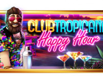 Club Tropicana - Happy Hour (클럽 트로피카나 - 해피 아워)