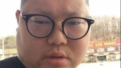 손 나간 거 후회 중
