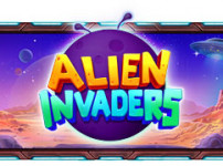 Alien Invaders (에일리언 인베이더스)