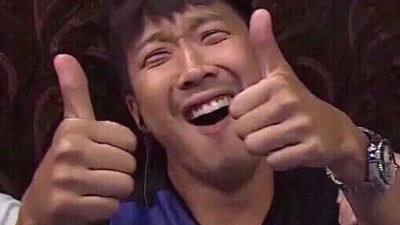 긴장 풀고 눌렀더니 수익남