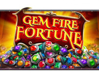 Gem Fire Fortune (젬 파이어 포춘)