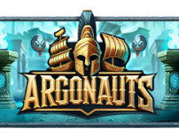 Argonauts (아르고노트)