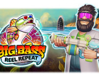 Big Bass Reel Repeat (빅 베스 릴 리피트)