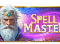 Spellmaster (스펠마스터)