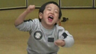 리스핀 덕에 시드 폭발