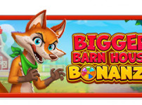 Bigger Barn House Bonanza (비거 반 하우스 보난자)