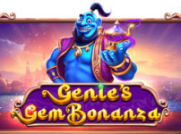 Genie’s Gem Bonanza (지니의 젬 보난자)