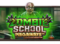 Zombie School Megaways (좀비 스쿨 메가웨이즈)