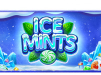 Ice Mints (아이스 민트)