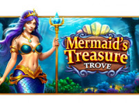 Mermaid’s Treasure Trove (머메이드즈 트레저 트로브)
