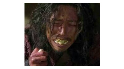 멀티 실종사건;;