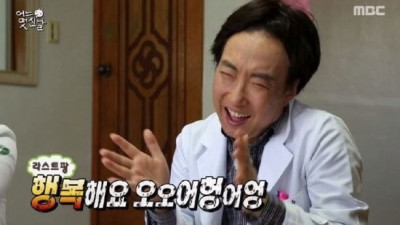 욕심 버리고 딱 목표만 채우고 갑니다