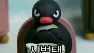 뱅커 6 승리 반토막 진짜 짜증 나네