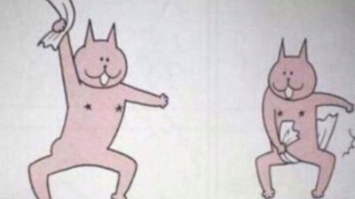 블랙잭 더블 다운 성공!