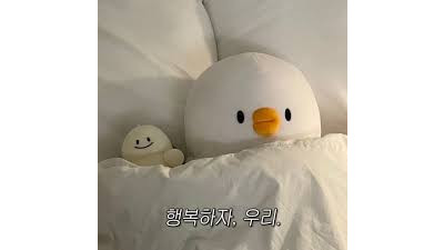 모든 게 완벽했다