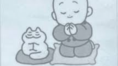 부처가 겜해도 화내겠네