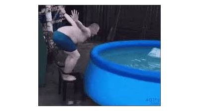 숨참고 럽다이브각