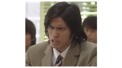 흐름이 나한테 시비 거는 날임