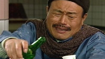 아까 멈췄어야 했는데 또 후회 중