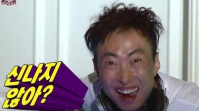 슬롯 감각 미쳤다