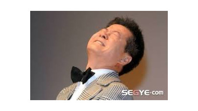 웃음만 남았던 날