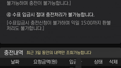 갤러리아후기