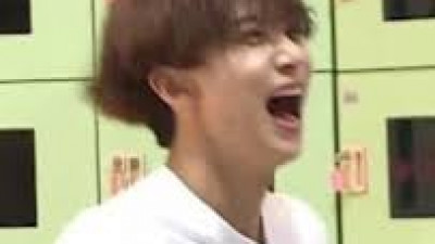 운이 미쳤다고 봄