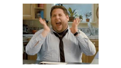 기분이 차오르는 터짐이었다