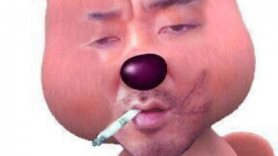 박스 신호 무시 ㅠㅠ