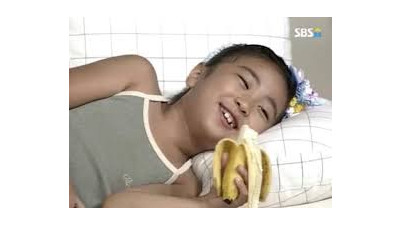 웃음이 절로 새었어요