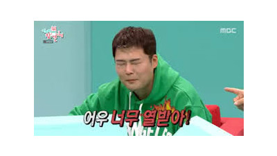 홀덤이 날 버렸다